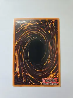 Yu-Gi-Oh! Rare Metal Dragon - EP1-EN004 - Common - Promo Edition MP - Image 2