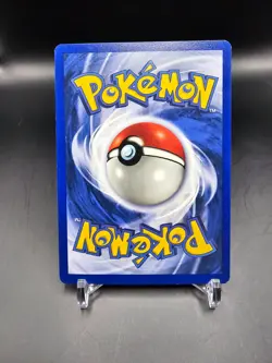 NM/EX - Bulbasaur - 44/102 - Shadowless - Base Set - Pokemon Card - Image 2