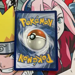 Umbreon EX - 55/124 - Pokemon Fates Collide XY Ultra Rare Card NM - Image 2