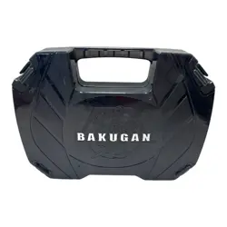 Large Lot of Bakugan Battle Brawlers Cards Bakucore and Carrying Case - Image 4