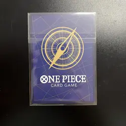 One Piece Card Game Perona OP06-093 Special Tournament Promos ENG NM SEALED - Image 2