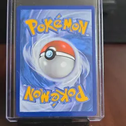 Pokemon Teal Mask Ogerpon EX Foil Card PRE 012/131 English Basic Grass 2024 - Image 2