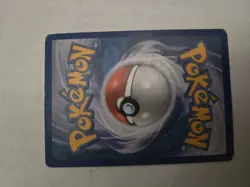 Pokemon Octillery Holo Team Plasma 19/101 Stage 1 90 HP Sharpshooting Card - Image 2