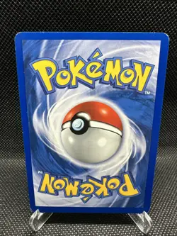 Pokemon Gym Challenge 41/132 Erika's Ivysaur 1st Edition Pokemon Card - Image 2