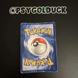 Flareon Jungle Holo Card 3/64 Unlimited Rare HP A20 - Image 4
