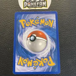 Manaphy 2/17 Holo Rare Promo POP Series 9 Pokemon Card 2009 LP - Image 2