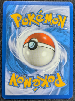 Hoppip Heartgold & Soulsilver LP, 67/123 Pokemon Card Reverse Holo - Image 2