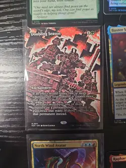 Magic The Gathering Teenage Mutant Ninja Turtles 20 Card Lot No Duplicates - Image 2