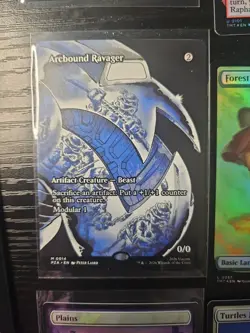 Magic The Gathering Teenage Mutant Ninja Turtles 20 Card Lot No Duplicates - Image 4