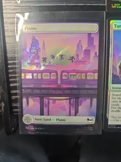 Magic The Gathering Teenage Mutant Ninja Turtles 20 Card Lot No Duplicates - Image 5