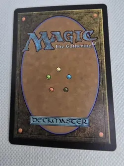 Wizards Psychatog 292/350 2001 Creature Blue Black Regular Edward P. Beard MTG - Image 2