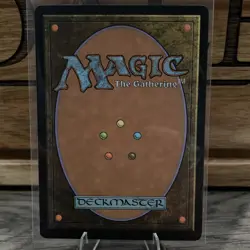 MTG - Psychatog - Odyssey - NM/M - Image 2