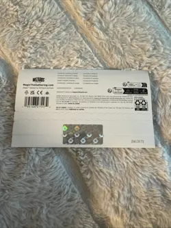 Secret Lair: Drop Series - Secret Lair x Brain Dead (Staples) Foil - Image 2