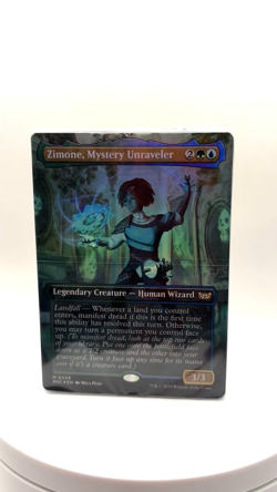 Magic MTG JUMP SCARE! SEALED NEW Commander Deck - Duskmourn: House of Horror - Image 2