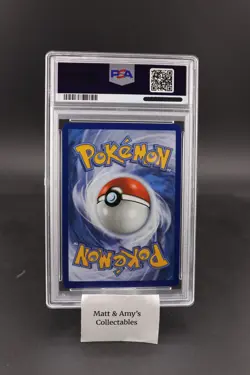 Pokemon TCG Reshiram ex 030/159 2025 Journey Together Stamped Promo - PSA 10 - Image 2