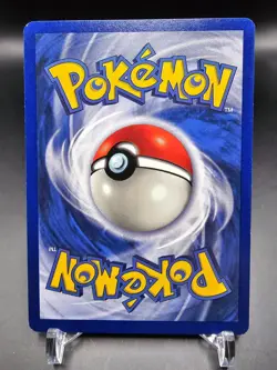 EX - Magmar - 36/102 - Shadowless - Base Set - Pokemon Card - Image 2