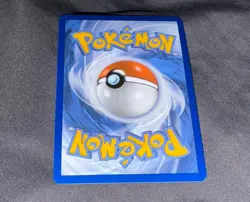 Pokemon TCG Pikachu Secret Rare Full Art Holo 160/159 Crown Zenith - Image 5