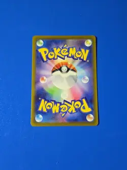 Mewtwo 150/165 Sv2a: Pokemon Card 151 Holo (Japanese) - Image 3