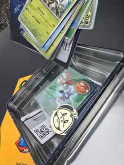 Nintendo Pokemon TCG Trick or Trade BOOster Bundle and game Packs 820650855306 - Image 2