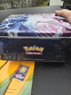 Nintendo Pokemon TCG Trick or Trade BOOster Bundle and game Packs 820650855306 - Image 3