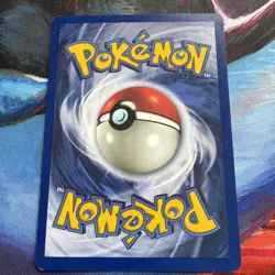 Golem 36/62 | Pokemon TCG | Fossil | LP vintage - Image 3