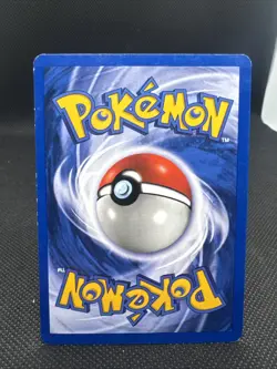 Jumpluff 09/64 Neo Revelation Holo Pokemon TCG LP+ - Image 2
