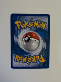 (Italian) Moltres Ex Black Star Promo 031, MP Pokemon TCG 2005 - Image 5