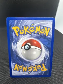 Beedrill 18/75 Neo Discovery Pokemon TCG NM - Image 2