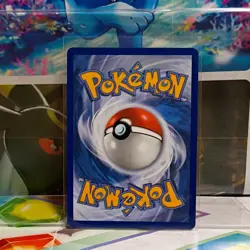 Pokemon TCG Team Rocket's Persian EX 219/182 Destined Rivals Ultra Rare Holo - Image 2