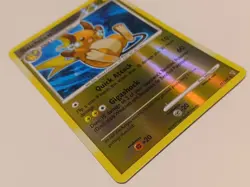 2009 RAICHU 77/147 & PIKACHU 120/147 - SUPREME VICTORS POKEMON CARDS - Image 2