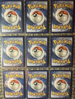 Lot of Modern Pokemon TCG Card Collection Holos Rares - Image 4