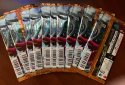 Pokemon Ancient Roar Japanese Booster packs - 10 Factory Sealed Pack Bundle - Image 2
