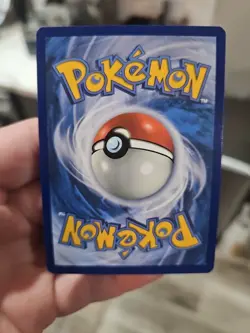 Pokemon Applin IR 185/167 Twilight Masquerade English NM - Image 3