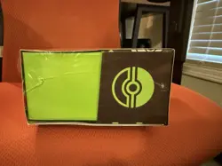 IN HANDS Pokemon TCG Perfect Order PC Pokemon Center Exclusive ETB - Image 2