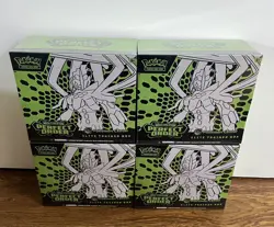 4x Pokemon Perfect Order Pokemon Center Elite Trainer Box ETB ✅ - Image 1