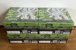 4x Pokemon Perfect Order Pokemon Center Elite Trainer Box ETB ✅ - Image 5