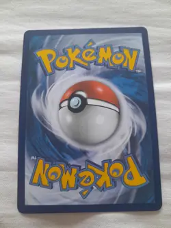 Mew ex 88/92 Celebrations Classic Collection Pokemon Holo English - Image 2