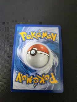 Pokemon TCG Mega Charizard x Ex 023 Black Star Promo Phantasmal Flames - Image 2