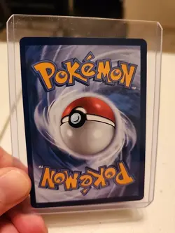 Pokemon TCG Mega Charizard x Ex 023 Black Star Promo Phantasmal Flames - Image 4