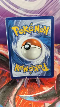 ENG Psyduck 226/217 Illustration Rare - Ascended Heroes - Pokemon Card TCG - Image 2