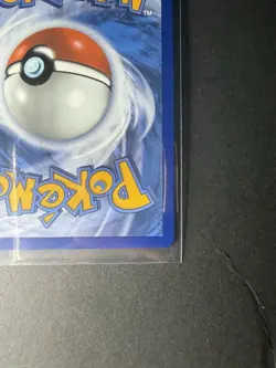 226/217 Pokemon TCG Ascended Heroes Psyduck Illustration Rare Pack Fresh - Image 4