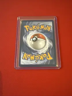 226/217 Pokemon TCG Ascended Heroes Psyduck Illustration Rare Pack Fresh - Image 2