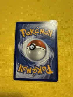 Pokemon TCG Psyduck Illustration Rare 226/217 Ascended Heroes English Mint - Image 2