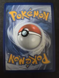 Pokemon TCG Psyduck Illustration Rare 226/217 Ascended Heroes English NM - Image 2