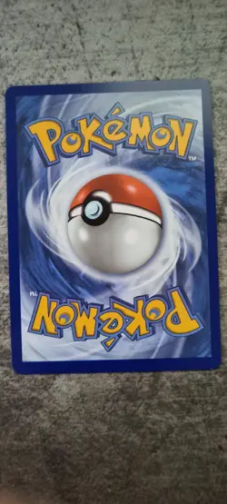 Pokemon Psyduck IR 226/217 Illustration Rare Ascended Heroes NM Pack Fresh TCG🔥 - Image 2