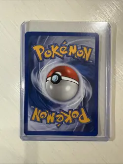 Pokemon Psyduck Legendary Collection Reverse Holo Card 88/110 Card - Image 2