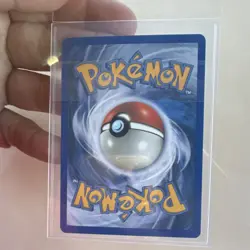 Pokemon Magneton H18/H32 Skyridge Holo Rare 80 HP Stage 1 English Card 2003 - Image 2