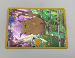 Pokemon Trading Card Game TCG Celebrations Pikachu 005/025 - Image 3