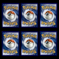 6x Chansey Lot 113.0 Scarlet Violet Series Scarlet Violet 151 Pokemon Cards Set - Image 2