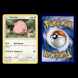 6x Chansey Lot 113.0 Scarlet Violet Series Scarlet Violet 151 Pokemon Cards Set - Image 5